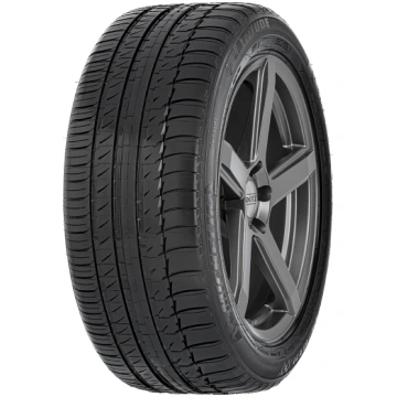 MICHELIN LATITUDE SPORT 275/55R19 111W FSL | MO |
