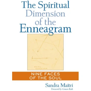 Spiritual Dimension of the Enneagram Sandra Maitri