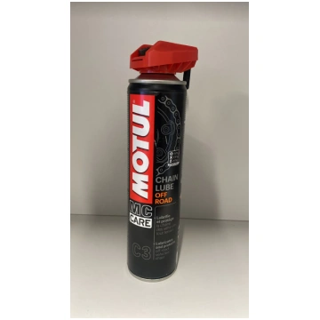 Motul Chainlube Off C3, 0,4L