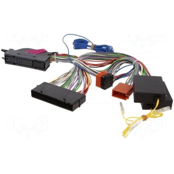 Cable for THB, Parrot hands free kit | Audi PER.PI