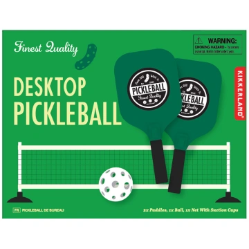 Kikkerland - Desktop Pickleball GG251 (06126151219