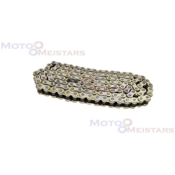 Piedziņas ķēde 130x420H MOTOCHAIN GOLD --- None