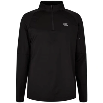 Men's Performance Rugby Jacket