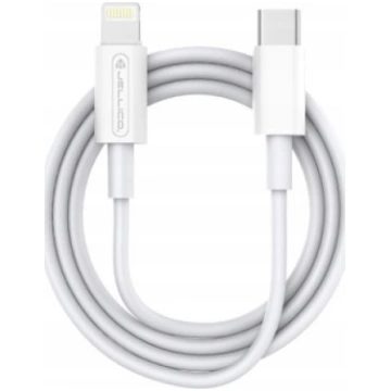 Kabel USB Jellico JELLICO kabel B1 USB-C - Lightni