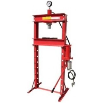Hidrauliskā prese 20t Hydraulic shop press