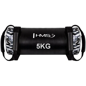Universālie atsvari HMS Power Bag, 5 kg