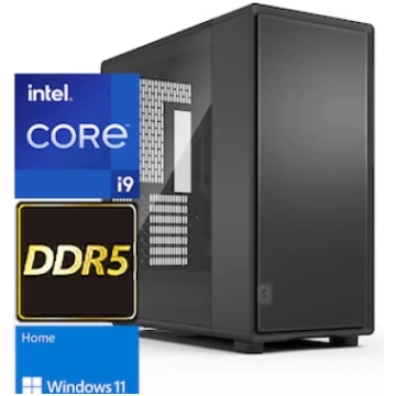 Dateks Intel Core i9 GMNG (DDR5), Core i9-14900K, 