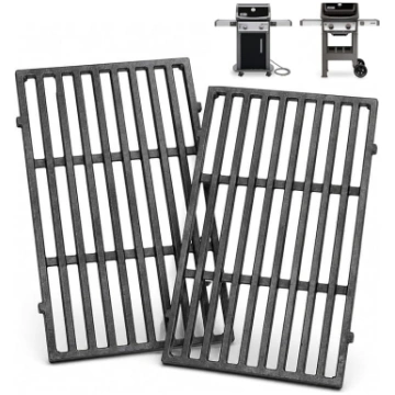 Utheer For Weber Spirit Grill Racks, 17,5" čuguna 