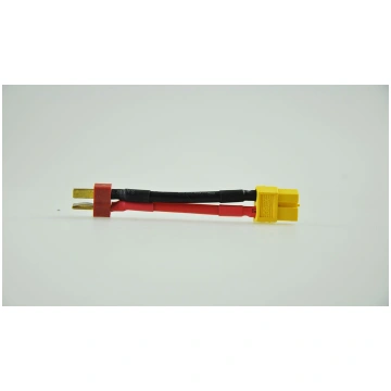 Amewi Amewi Zubehor Steckadapter T-Stecker auf XT6