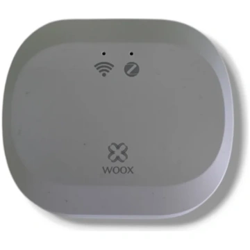 Lietots - Woox Smart Zigbee Gateway