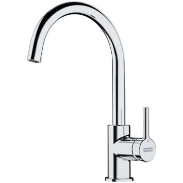 Franke Lina Chrome (115.0625.988)