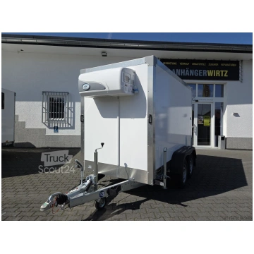 Martz COOLER 3015/2 C 2,7T Govi Kühlung
