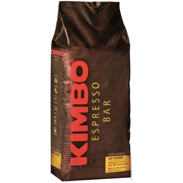 Malta kafija Kimbo Top Flavour 100% Arabica, 1 kg