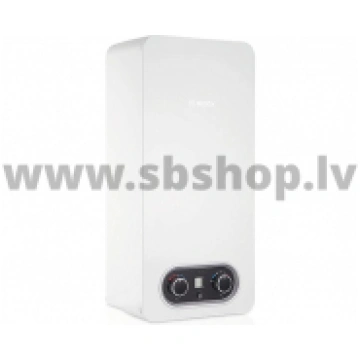 Bosch Hydro WRD14-4KG R gāzes ūdens sildītājs 7736