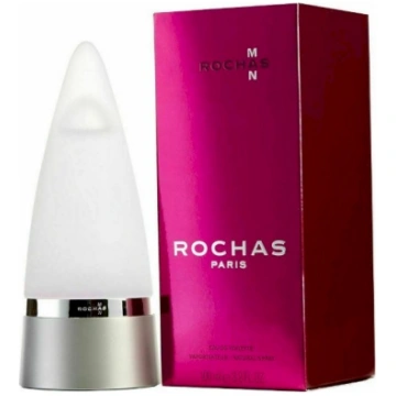 Rochas Rochas Man Smaržas EDT 100 ml 3386460076388