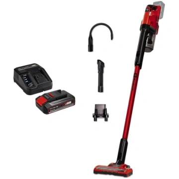 Einhell bezvadu vertikālais putekļsūcējs TE-SV 18 