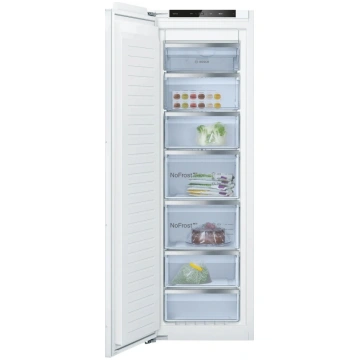 Saldētava Bosch GIN81ACE0