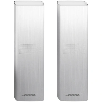 Bose Surround Speakers 700 White (834402-2200)