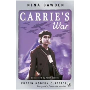 Carrie's War