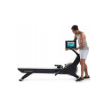 NORDICTRACK airēšanas trenažieris MAGNETIC ROWING 