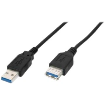 DIGITUS - USB extension cable - USB Type A to USB 
