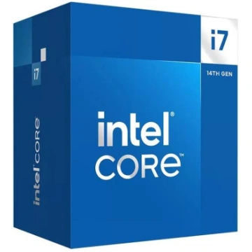 Intel Core i7-14700F processor 33 MB Smart Cache B