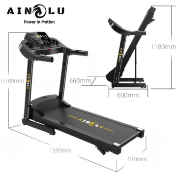 Elektriskais skrejceliņš Ainolu Ferox