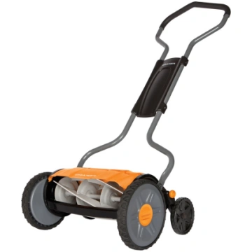 Fiskars - StaySharp Plus Reel Mower 1015649 (64115