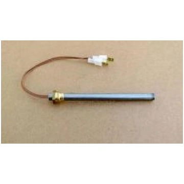 Thermoflux bimetāla sildelements 250W (tens vec.) 