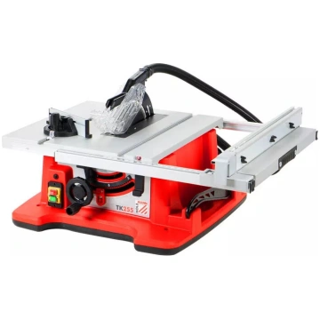 Zāģis Holzmann TK255_230V