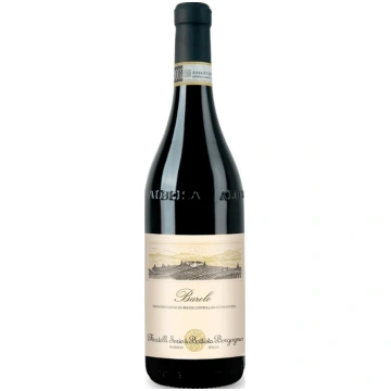Barolo DOCG - Fratelli Serio e Battista Borgogno