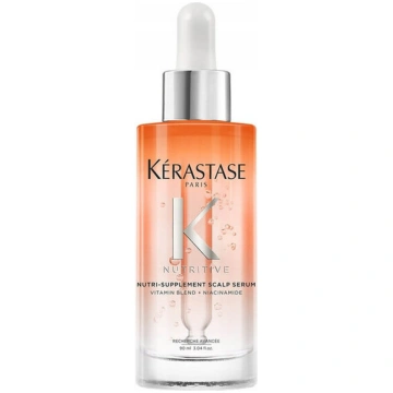 Kérastase Nutritive Nutri-Supplement galvas ādas s
