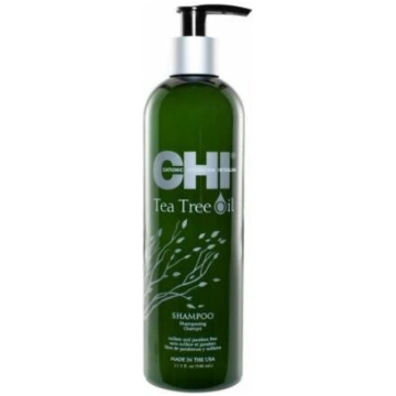 CHI Tea Tree Shampoo Tējas koka eļļas šampūns 340 