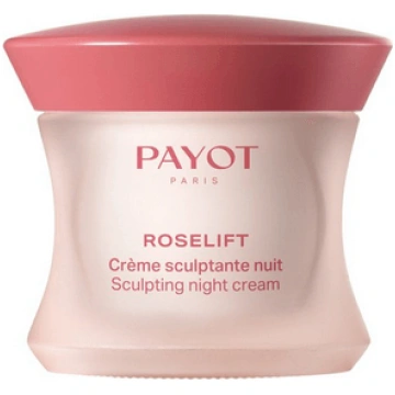 Payot Roselift Nakts sejas krēms 50ml EB271510377