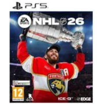 Ea sports NHL 26 PS5