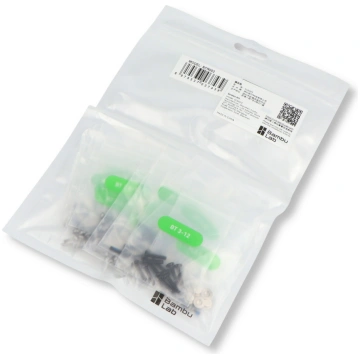 Bambu Lab A1 Series and AMS Lite Screw Set AN-2670