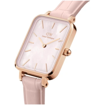 Daniel Wellington Sieviešu Pulksteņi Quadro Presse