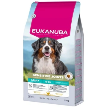 EUKANUBA Special Care Adult Dogs with Sensitive Jo