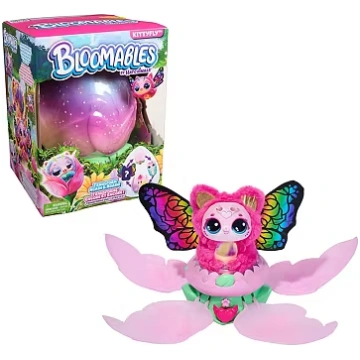 Spin Master Spin Master Bloomables by Hatchimals -
