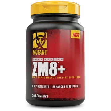 MUTANT ZM8+