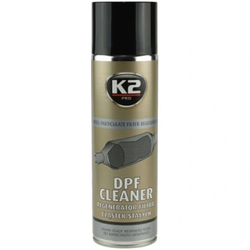 K2 K2-DPF CLEANER REGENERATOR DPF 500ML W150