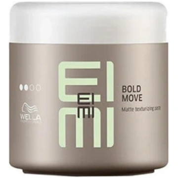 Wella EIMI Bold Move Matte Texturising Paste 150 m