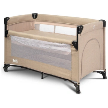 Manēža Caretero Esti, beige