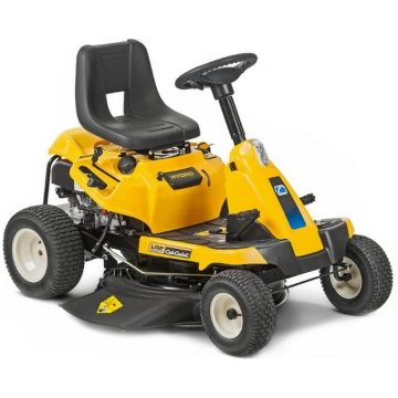 Mauriņa traktors MINIRIDER LR2 NS76, Cub Cadet 13C
