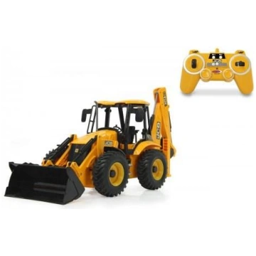 Jamara 404980 Radio-Controlled (RC) model Front lo