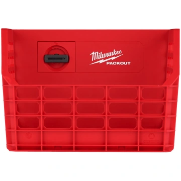 PACKOUT™ STIEPĻU GROZS, PACKOUT WIRE BASKET, 49324
