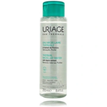 Uriage Thermal Micellar Water 250 ml 3661434003660