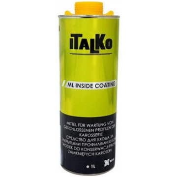 ITALKO ML INSIDE COATING pretkorozijas vasks iekšē