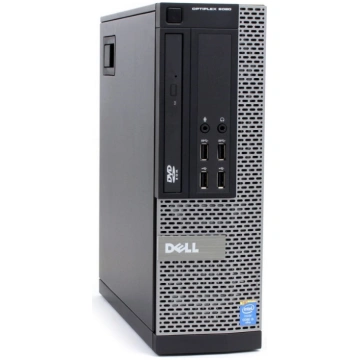 Lietots - Dell Optiplex 9020 SFF