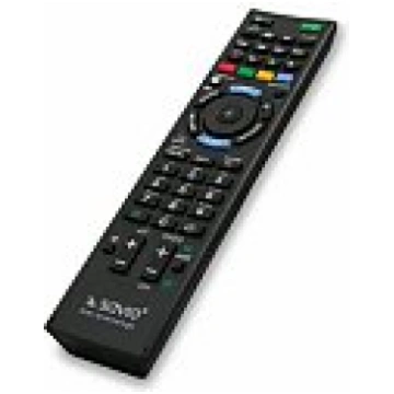 Savio RC-08 Universal remote controller for Sony T